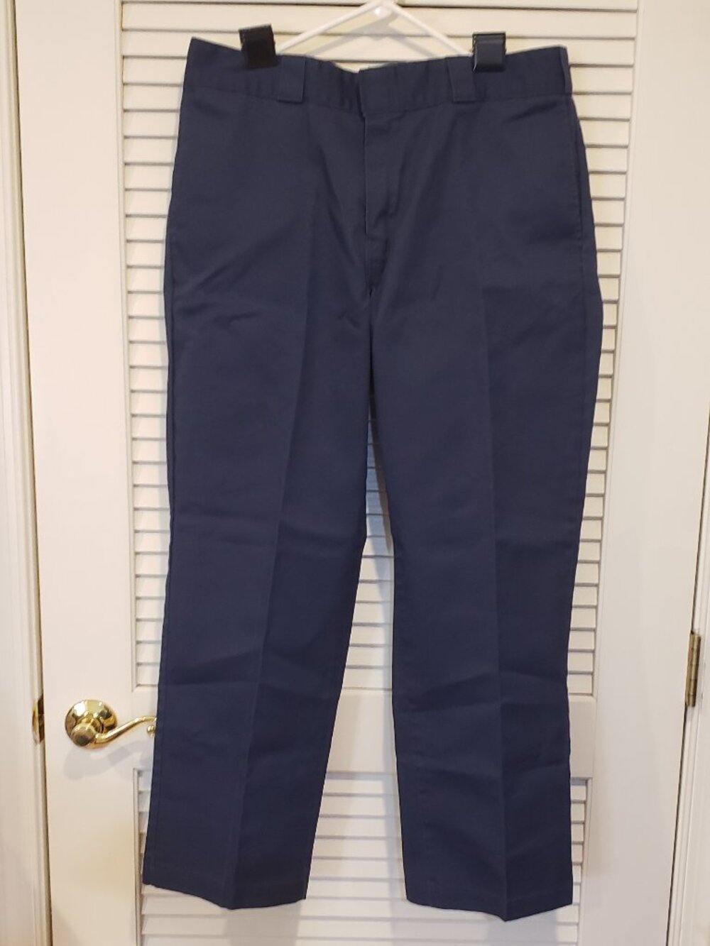 Dickies Original 874 mens work pants 36X30 like new